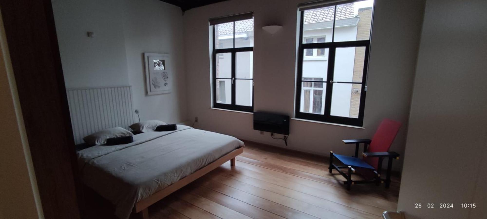 De Wijngaard Vakantiehuis Gent