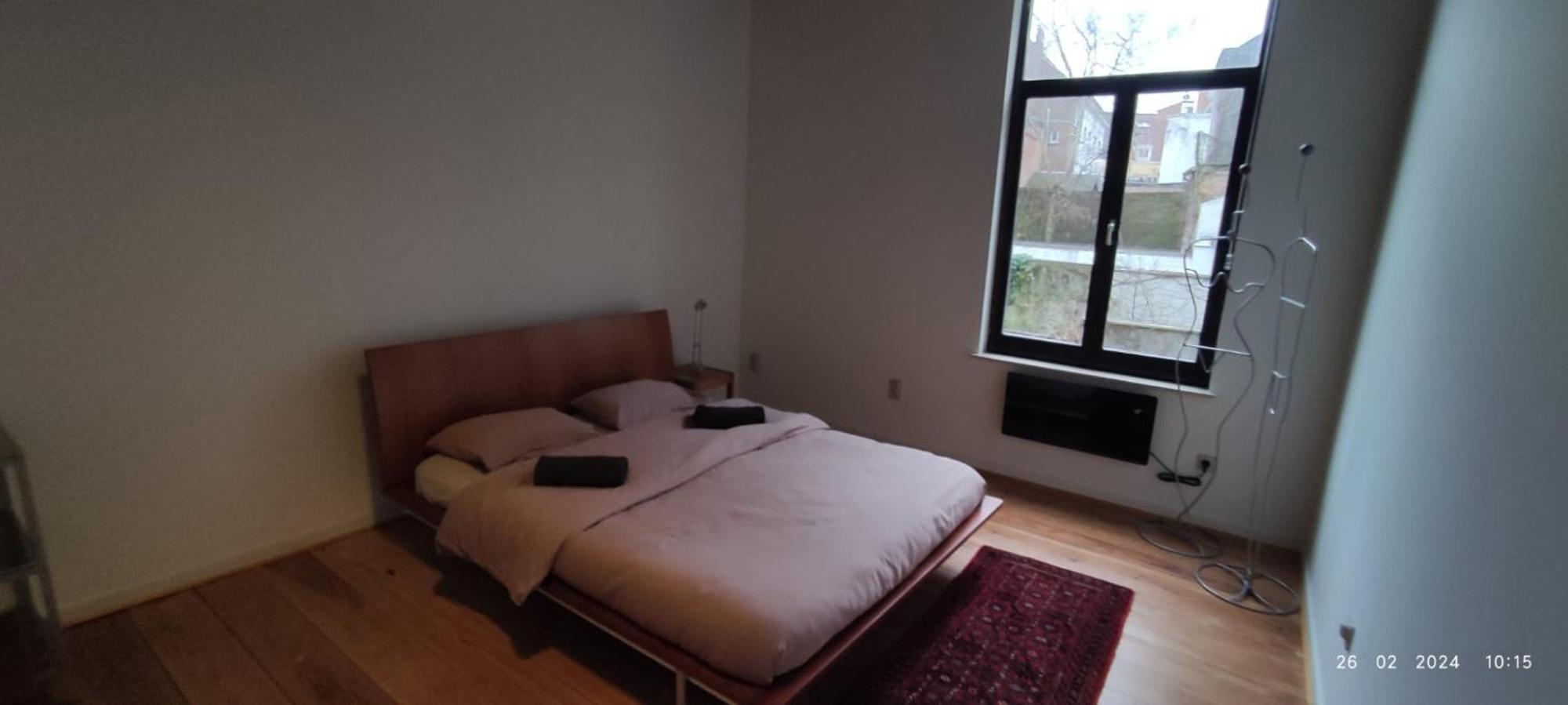De Wijngaard Vakantiehuis Gent