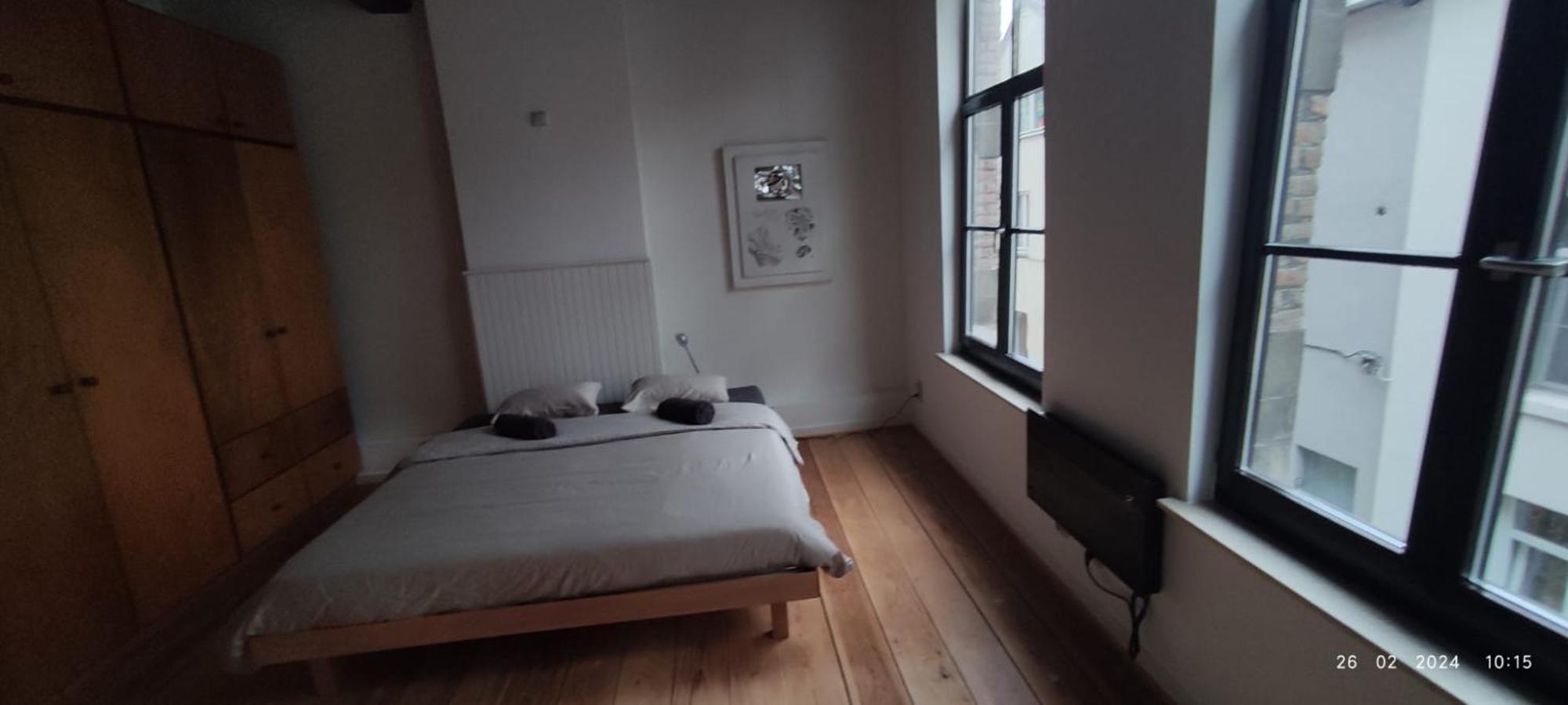De Wijngaard Vakantiehuis