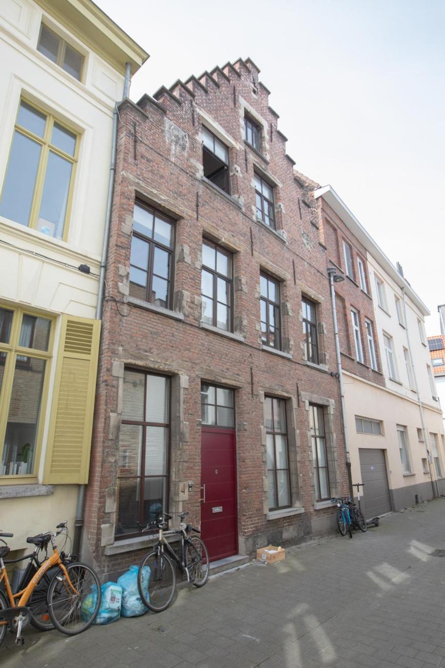 De Wijngaard Vakantiehuis *